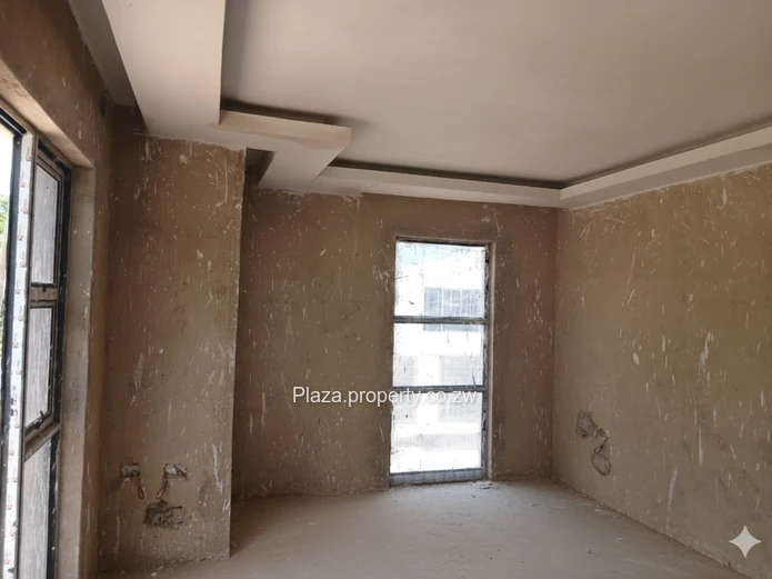 Exclusive Contemporary Duplex Cluster