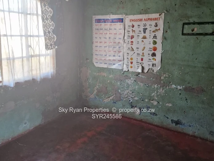 Mbare Core House For Sale