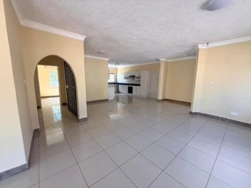 3 Bedroom Townhouse Complex