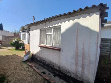 2 Bedroom Cottage