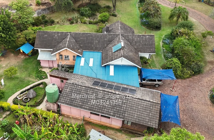 Commercial corner stand on Enterprise Rd!