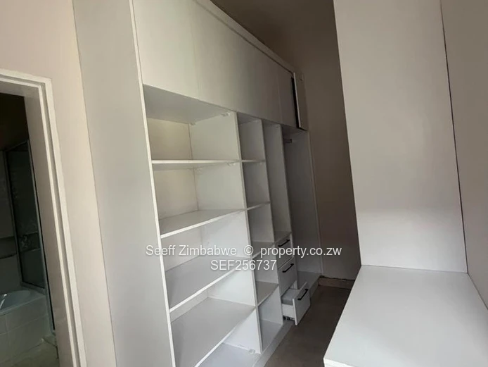 Spacious 3-Bed Face-Brick Home in Secure Hatfield Complex – $800/pm