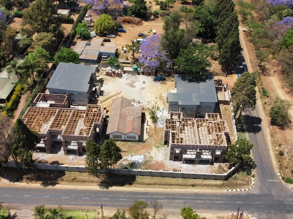 3 Bedroom Flat & Apartment