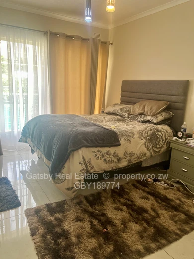 Neat And Comfortable Duplex Townhouse Available 1st of May