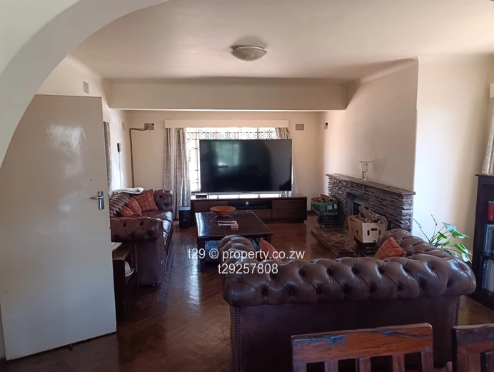 Highlands House for sale 