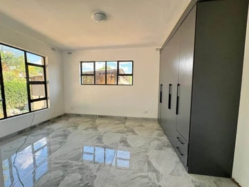 4 Bedroom Townhouse Complex