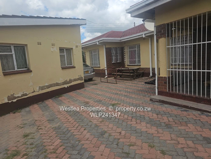 An opportunity not to miss