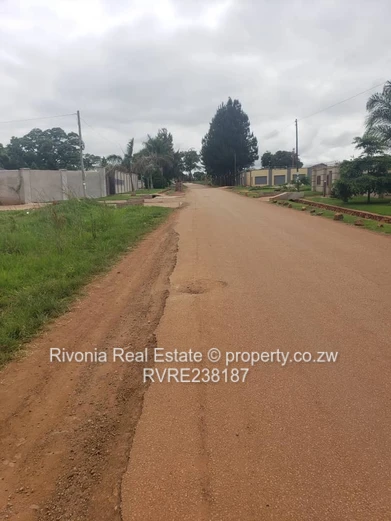 Gletwyn stand for sale 2000sqm @120k