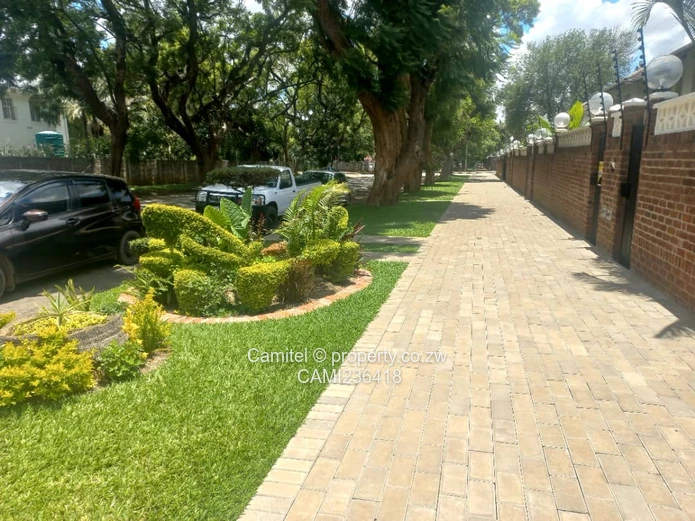 Avenues 3-Bed Garden Flat - Paved Drive, Lush Gardent at endernbroug 