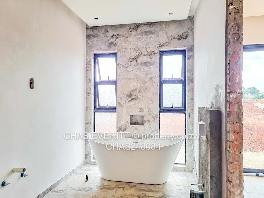 Newly built cluster home accepting payment terms