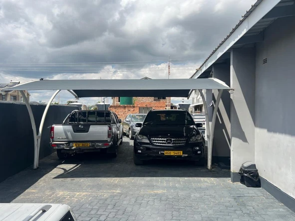 3 Bedroom Townhouse Complex