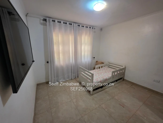 A Perfect Blend of Comfort, Convenience, and Security in Mandara 