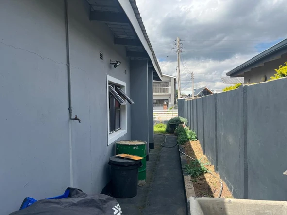 3 Bedroom Townhouse Complex