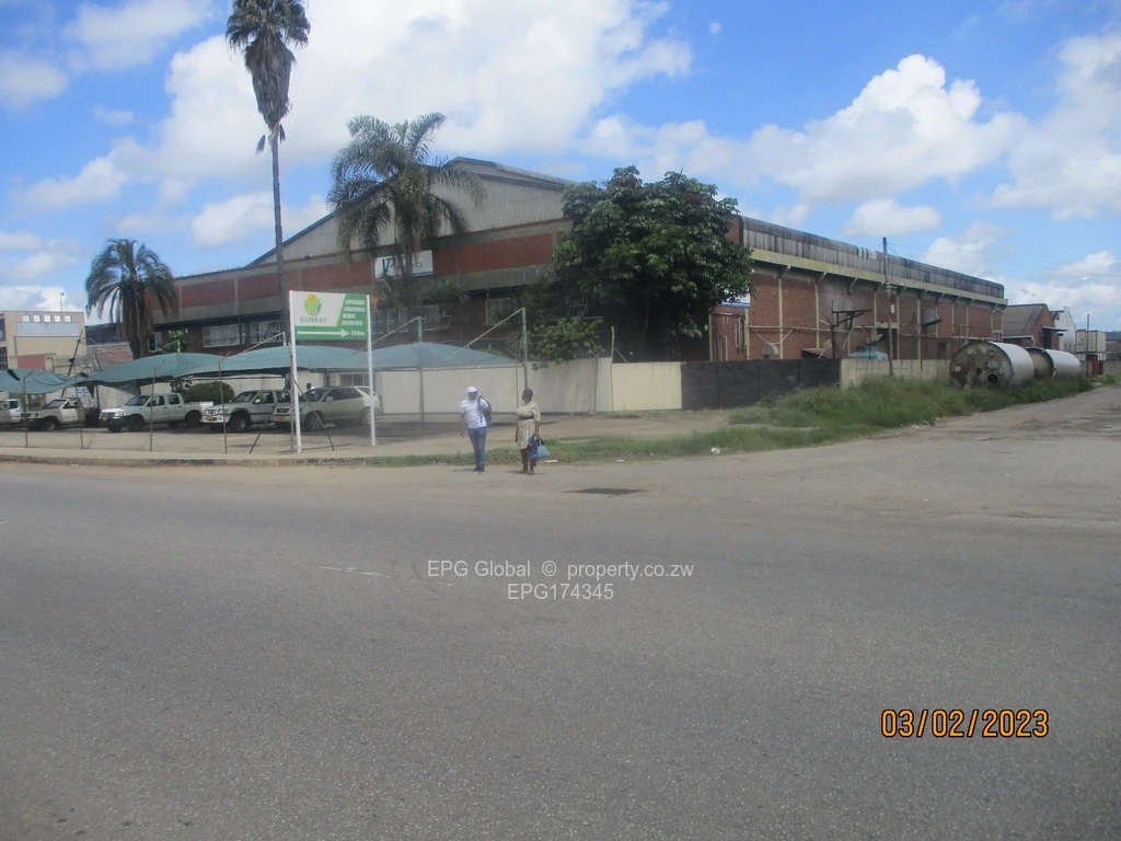 Warehouse & Factory for Sale in Workington EPG174345