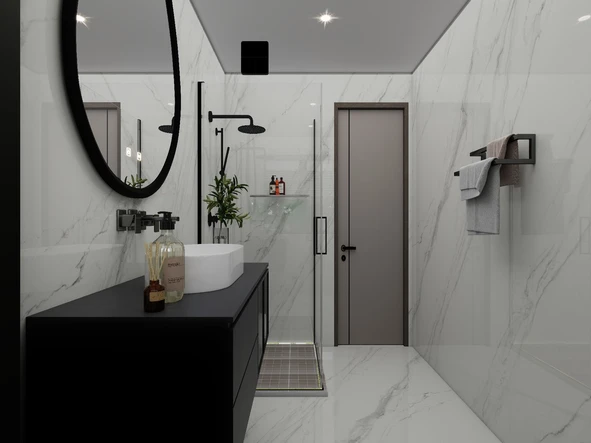 12 Unit Townhouse Complex