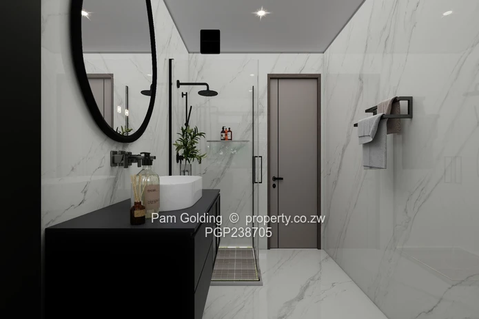 Modern Townhouses in the Heart of Greendale (Sole Mandate)