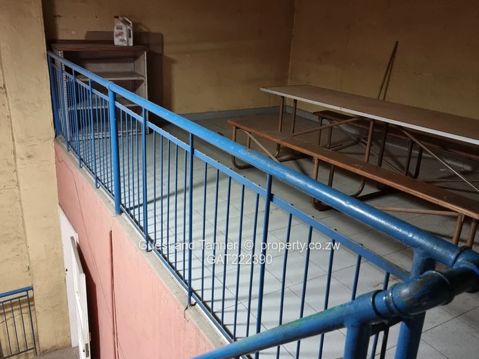 Industrial Property For Sale in Thorngrove, Bulawayo
