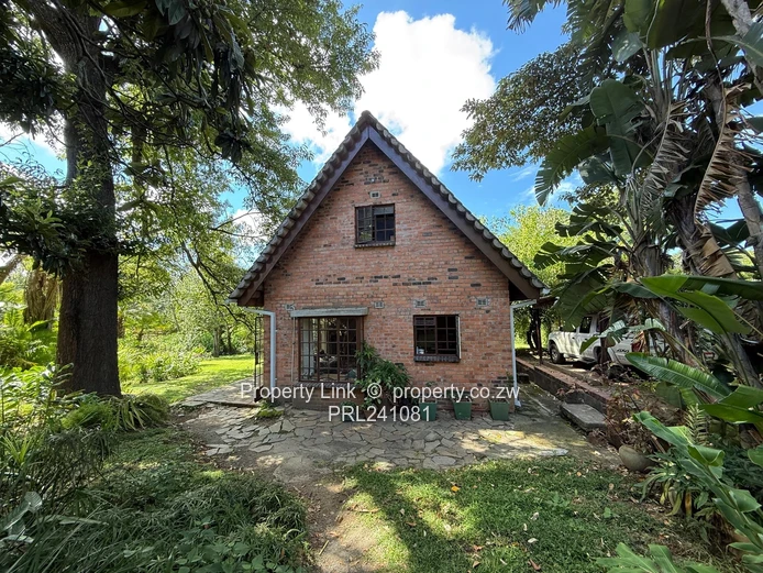 Premium Property In Colne Valley Up For Grabs!