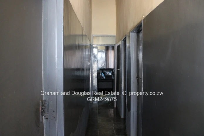 Chitungwiza Unit A house for sale