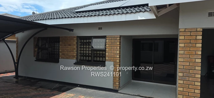 Superb opportunity in Madokero Estate 