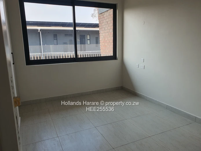 Stylish 2 bed flat to rent