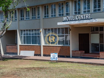 Shop & Retail Property