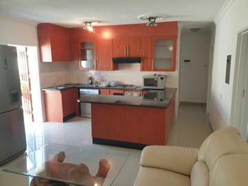 3 Bedroom Cottage