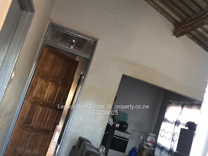 Ruwa Cranebrook – 4-Bedroom House for Sale