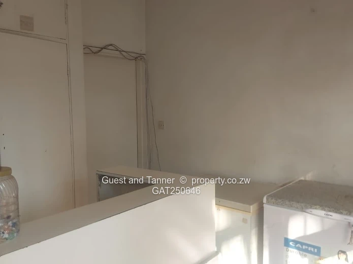 Prime Ground Floor Bedsitter Flat for Sale | Excellent Investment Opportunity