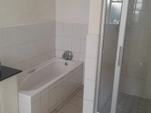 3 Bedroom Townhouse Complex