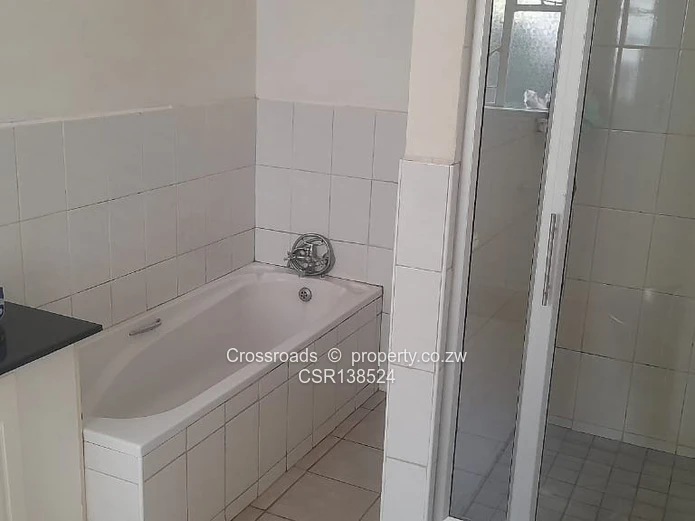 Highlands 3-Bed Townhouse Complex - Borehole & Double Garage