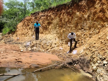 Gold Mine For Sale 