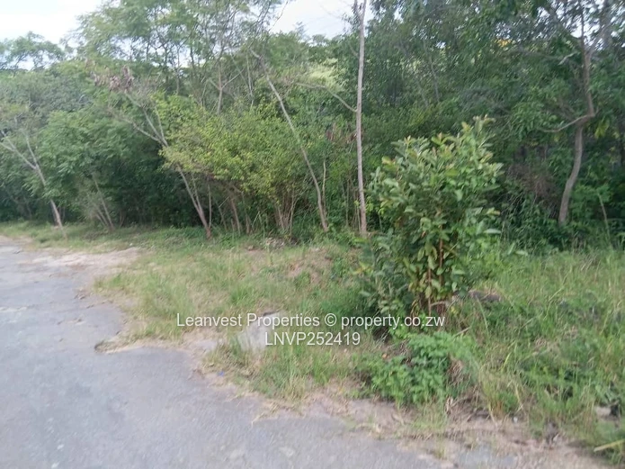 Glen Lorne Residential Stand For Sale