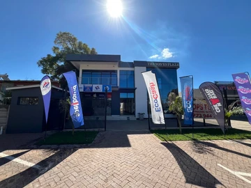 Shop & Retail Property