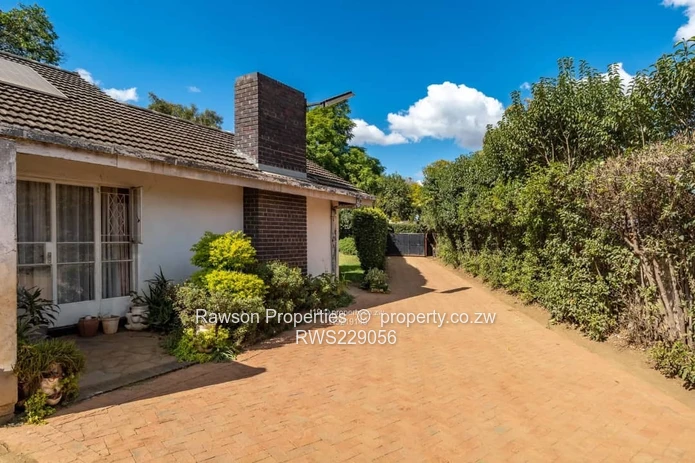 Eastlea (Near Borne Marche) House For Sale