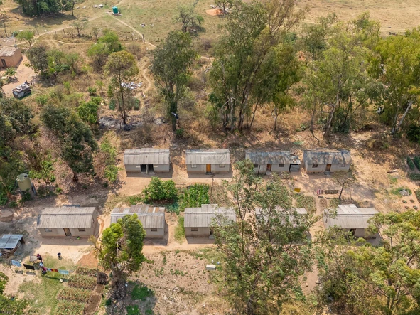 Farm & Agricultural Land