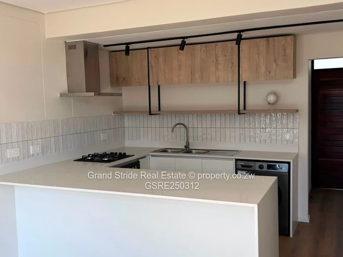 Modern 2-Bedroom Apartment for Rent – Jacaranda Heights