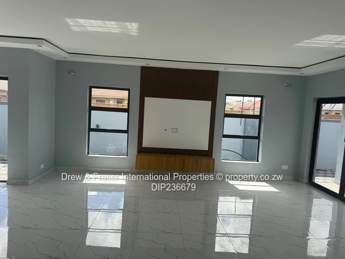 Mabvazuva house available for rent $800 (Sole Mandate)