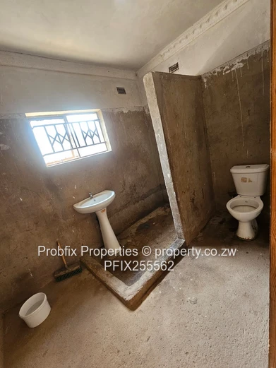 For Sale In Epworth - Munyuki Shops - Prime Investment 