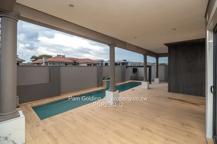 Modern 2-Bedroom Cluster Unit – Arlington Estate (Sole Mandate)