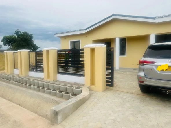 3 Bedroom Townhouse Complex