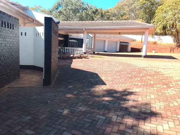 7 Bedroom House