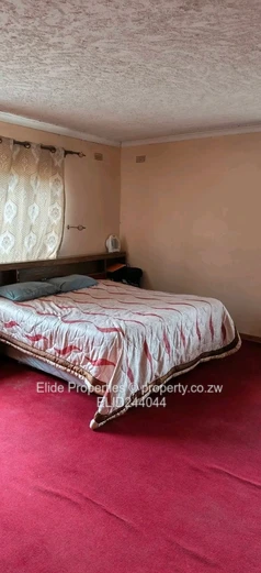 Borrowdale West: 4-Bed Home with Driveway & Garden