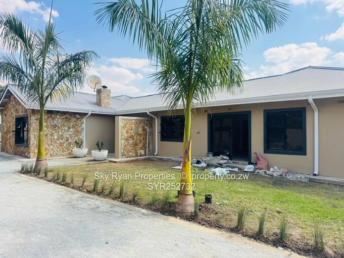 House For Sale In Westgate Goodhope
