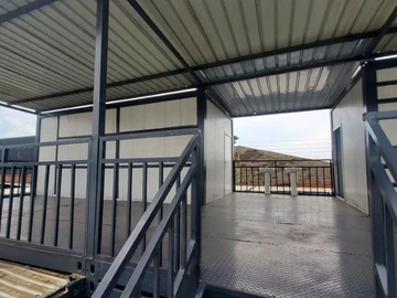 Shop & Retail Property