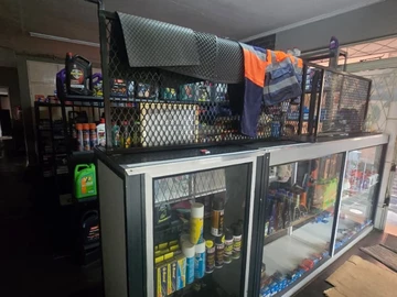 Shop & Retail Property