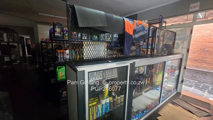 Strategic Commercial Premises