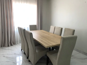 4 Bedroom Townhouse Complex