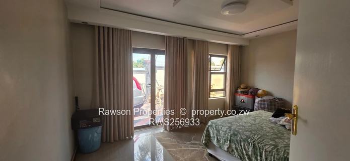Superb opportunity at Borrowdale Villa