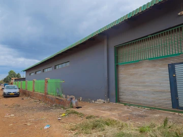 Shop & Retail Property